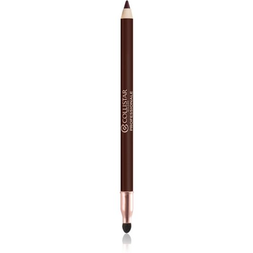 Collistar Professional Eye Pencil vodoodporni svinčnik za oči z visoko pigmentacijo odtenek 2 Quercia 1,2 ml Cene