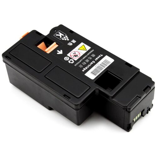 Xerox Genuine Phaser® 6020​ /​6022, WorkCentre® 6025​ /​6027 Black Standard capacity Toner Cartridge (2000 Pages) - 106R02759 Cijene