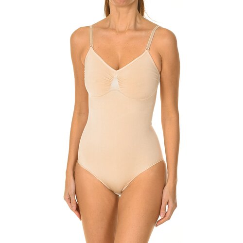 Intimidea 510117-SKIN Smeđa Slike