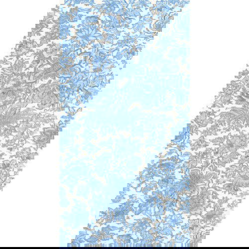 Casadeco Tapeta Provance 3 boje Cene