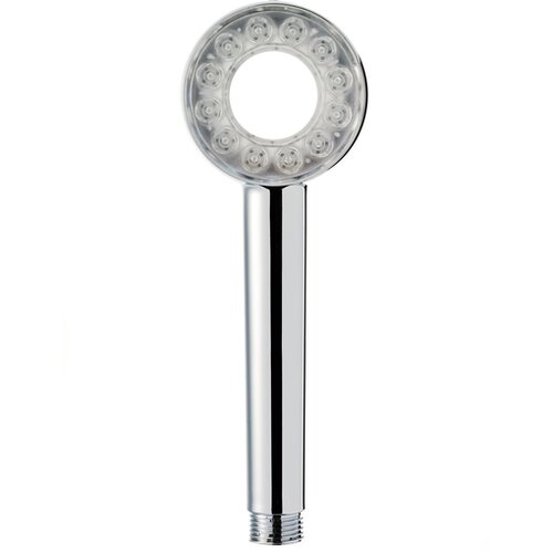 Crystal_Water Crystal Water lux tu&scaron; ručica sa 12 mlaznica,hrom,&oslash;7cm, min.pritisak 1 bar, u&scaron;teda vode 60% Cene