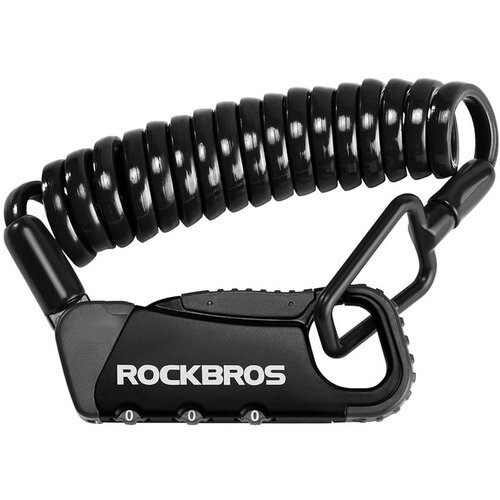 ROCKBROS brava za bicikl RBK6N crna Cijene