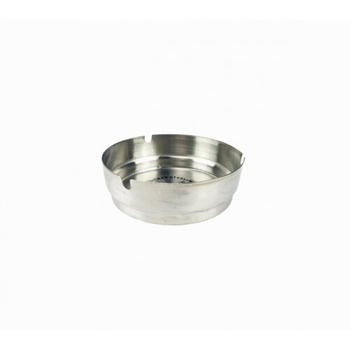  Pepeljara inox 10CM Cijene