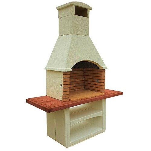  Kamin za roštiljanje (Dimenzija ložišta: 66 x 44 cm) Cijene
