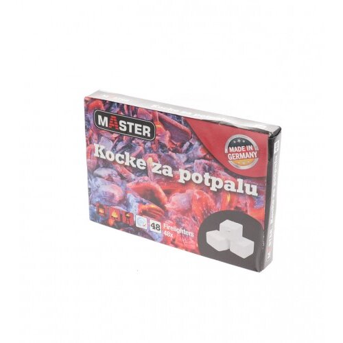 Master Kocke za potpalu 48/1 M36274 Slike