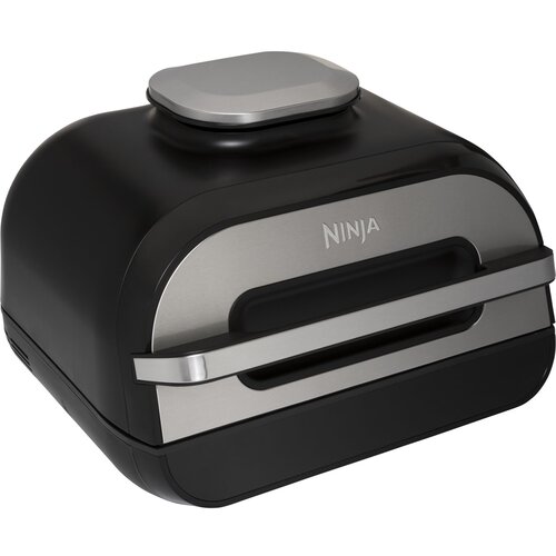 Ninja AG551EU Foodi Grill Max Hot Air Fryer grey/silver Cijene
