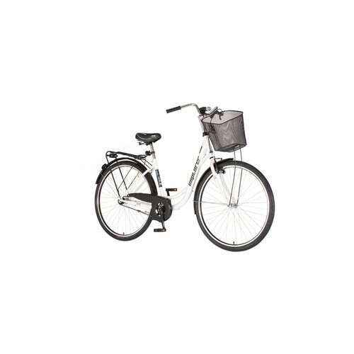  Bicikl explorer elite lady 28" beli Cene