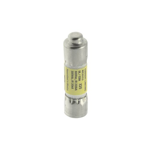 Eaton LP-CC-20 uložak osigurača (&amp;Oslash; x D) 10 mm x 38 mm 20 A 600 V spor -S- Sadržaj 10 St. Slike