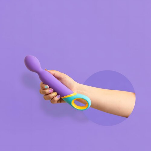PMV20 masažni vibrator - Base Slike