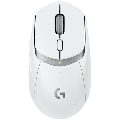 Logitech Bežični mi&amp;scaron; G309 Lightspeed 910-007207 beli Slike