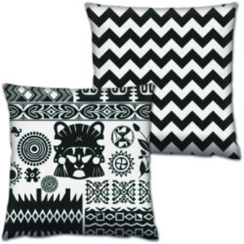 Opviq set 2 jastuka 43x43cm Šareni Cene