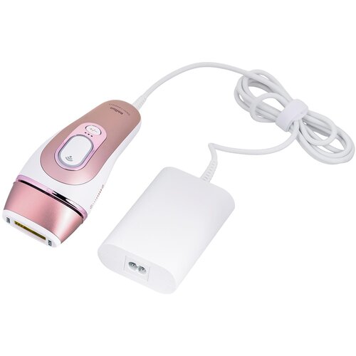 Braun Skin i-expert PL7147 Intense Pulsed Light (IPL) Rose Gold, White Slike