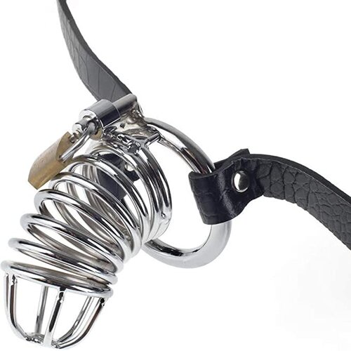 Fetish Fantasy Extreme Kletka Za Penis Extreme Chastity Belt Slike