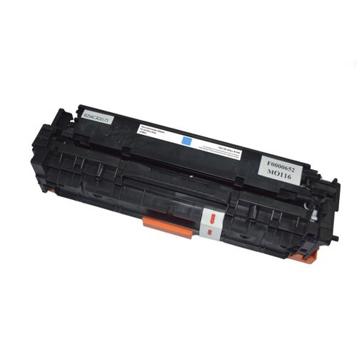 HP Toner HP CF381A Cyan / 312A Slike