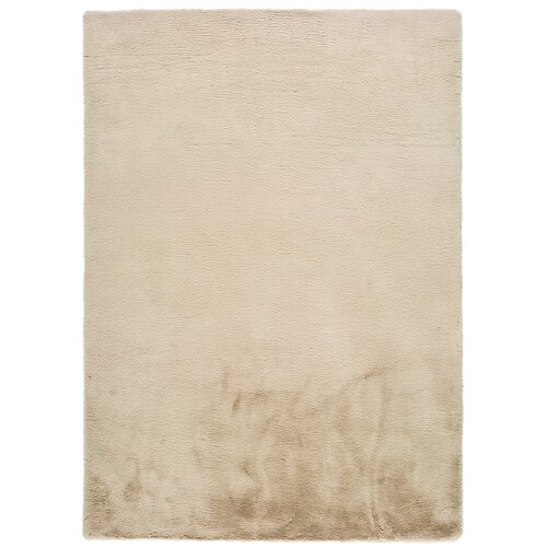 Universal Bež tepih Fox Liso, 120 x 180 cm Slike