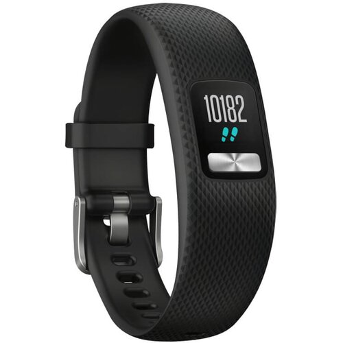 Garmin Pametna zapestnica Vivofit 4 Črna pametna ura Cene