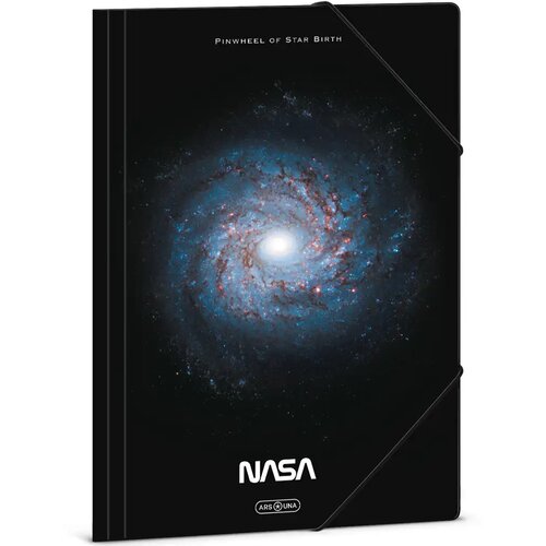 Ars Una NASA Pinwheel gumena mapa A/4 Cene
