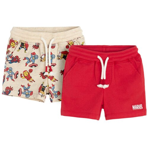 Cool club hlače 2 kosa KH LCB2802260-00 MARVEL F večbarvno 74 Slike