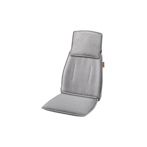 Beurer MG 330 grey masažna podloga za stolice 36 W siva Slike
