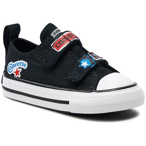 Converse patike za dečake patike chuck taylor all star 2v Slike