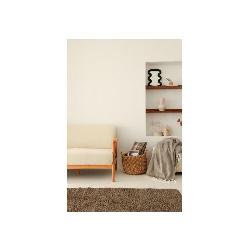 Atelier Del Sofa 2-Seat sofa nika white Slike
