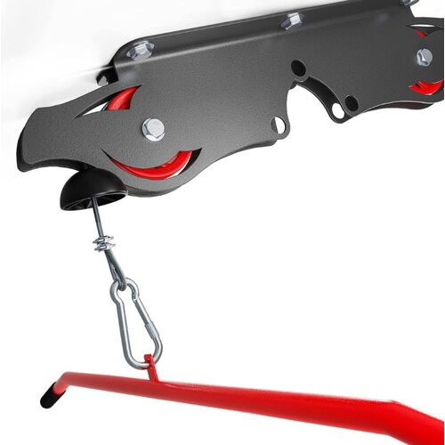 K-SPORT stropni pulley za podizanje utega Slike
