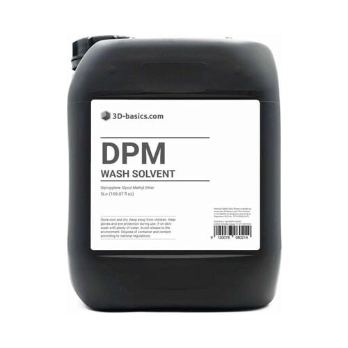 Dpm Wash Solvent - 1 l Slike