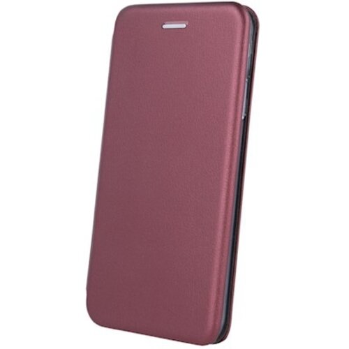  Premium soft preklopna torbica samsung galaxy a51 a515 - bordo rdeča Slike