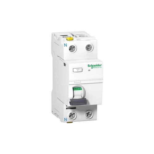 Schneider Electric A9Z21240 FID zaštitna sklopka 40 A 0.03 A 240 V Cijene