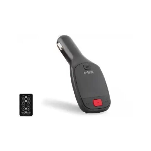 FM Transmiter za kola S-LINK SL-78 Cene