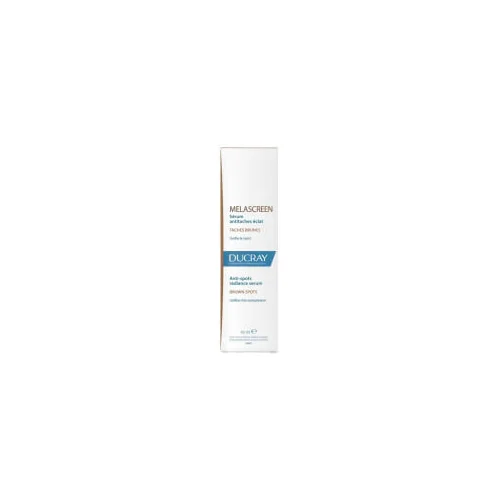 Ducray Melascreen serum protiv tamnih mrlja