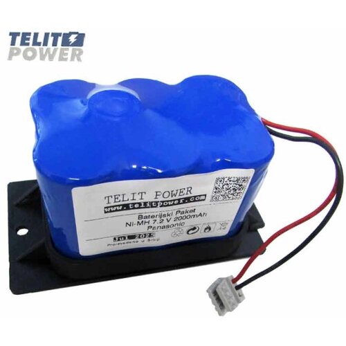 Telit Power OMNITRON 33175551 NiCd baterija 7.2V za infuzionu pumpu Cene