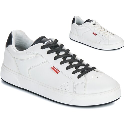 Levi's Nizke superge RUCKER Bela Cene