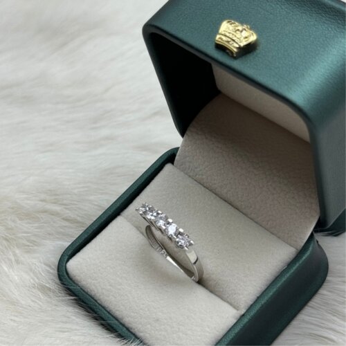  Srebreni Prsten 925 Slike