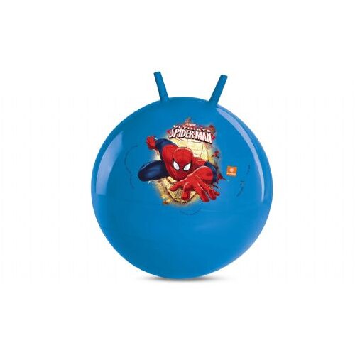 Mondo Spiderman Lopta za skakanje 50 cm Cene