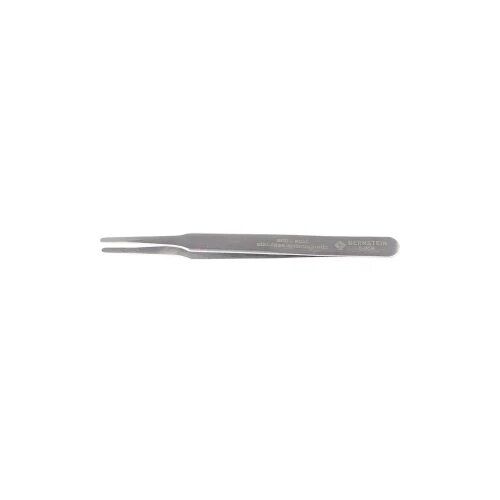 Bernstein Tools for Electronics 5-059 SMD pinceta 2a SA plosnat-okrugao 120 mm Cijene