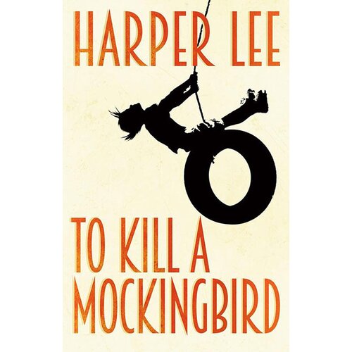 Random House Harper Lee - To Kill A Mockingbird Cene
