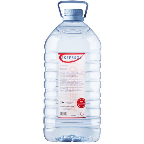 Hiper asepsol 1% 5L Slike
