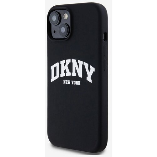 Dkny Ovitek za telefon Črna Slike