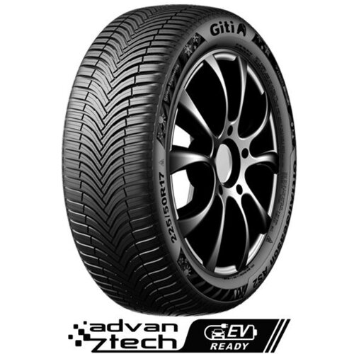 Gt Radial All seasons 215/65R16 102V XL ALLSEASON AS2 GITI Cene