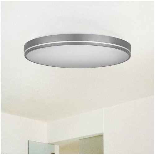Eglo 75705 - LED prigu&scaron;iva stropno svetlo LED/22W/230V 3000-6500K + s daljinskim upravljačem Cene