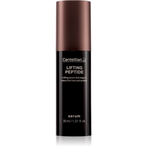 CENTELLIAN24 Lifting Peptide Serum intenzivni serum za lifting s hranjivim učinkom 30 ml Cijene