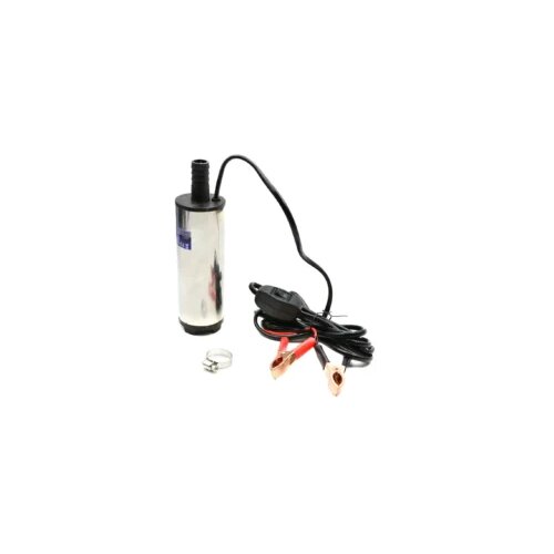 Geko pumpa za pretakanje tečnosti 52 mm 12 V G00940 Slike