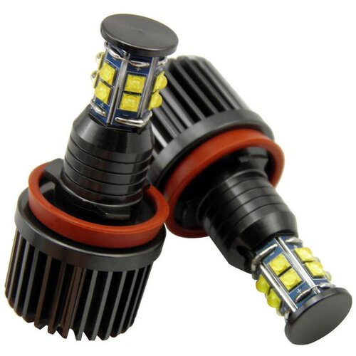 Oem Diode za fabričke Angel Eyes prstenove BMW, Tip H8, 60W Slike
