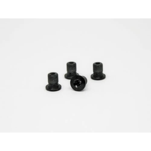  Vijak Lančanika Pogona Shimano Xtr Fc-M960, (M8X10.1/4Kom) Slike