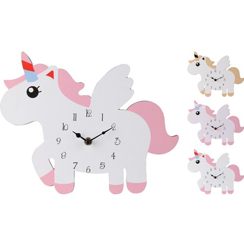 Sat UNICORN 30X24X3,5 CM Cijene