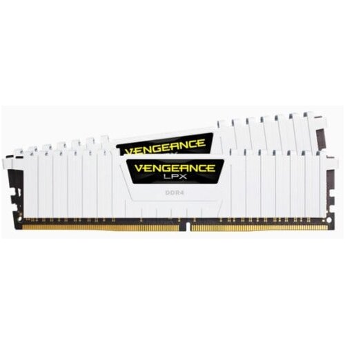 Corsair 32GB PC 3200 CL16 KIT (2x16GB) VENGEANCE LPX W Kit Cijene