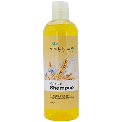 Velnea šampon za kosu pšenica 500ml Slike