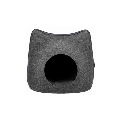  Kućica za ljubimce Cat Dark Gray Cene