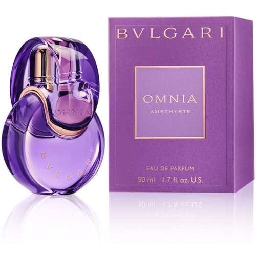 Bvlgari Omnia Amethyste parfumska voda za ženske 50 ml Slike